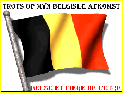 21 Juillet fete nationale Belge