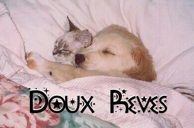 doux reves