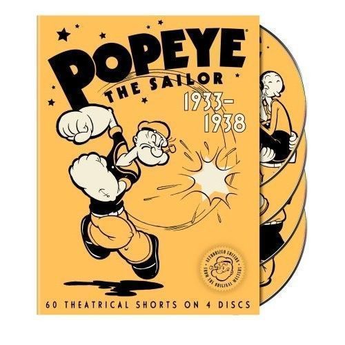 Popeye