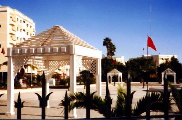 oujda