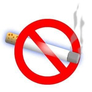 Le 31 mai, Journée Mondiale Sans Tabac