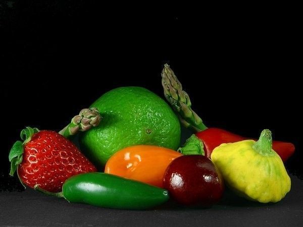 Savoir choisir ses fruits et legumes 