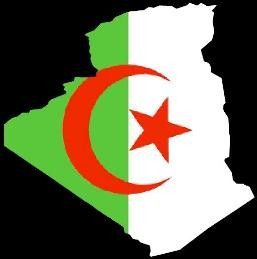 algerie