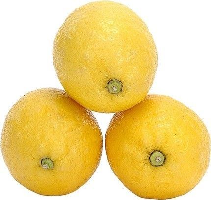  le citron champion des rémedes de grand-mére