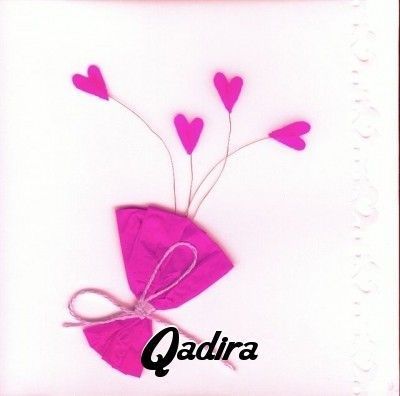 Qadira