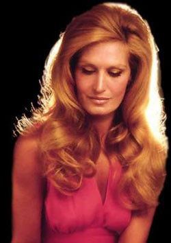 hommage a Dalida