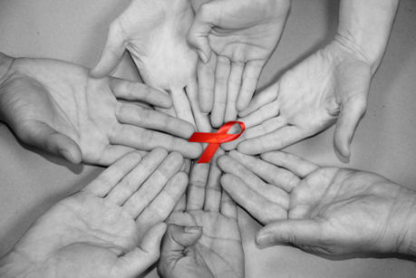  Le 1 er decembre Journée mondiale contre le sida 