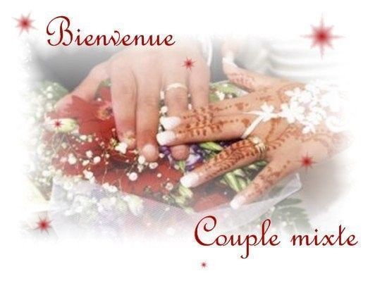 mariage mixte