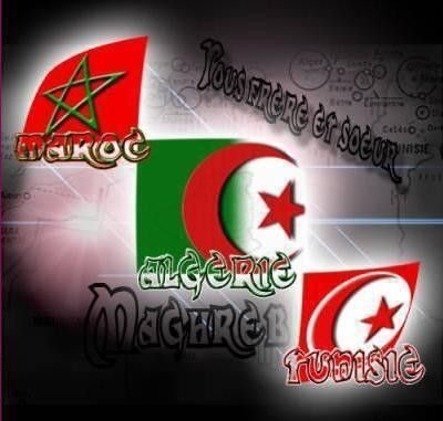 maroc-algerie-tunisie